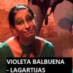 Violeta Balbuena