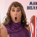 Manni Delvalle