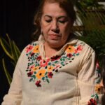 Teresa Barriocanal